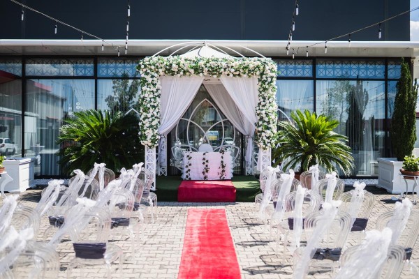 New Lux Event Centar